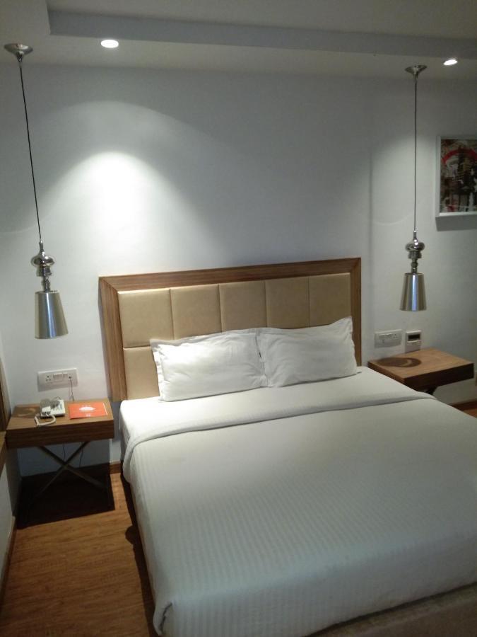 Hotel Amora - Rajnandgaon Raj Nandgaon المظهر الخارجي الصورة