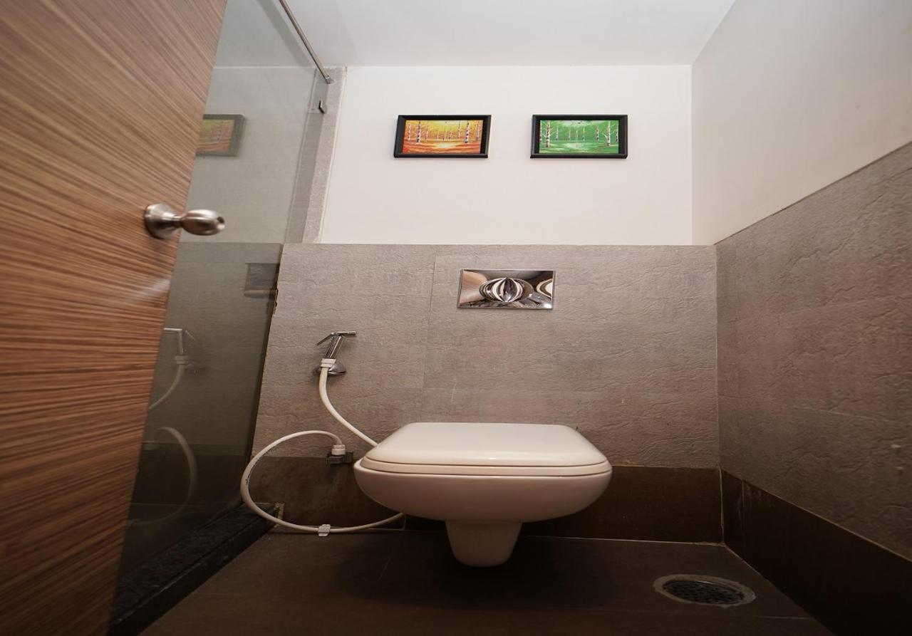Hotel Amora - Rajnandgaon Raj Nandgaon المظهر الخارجي الصورة